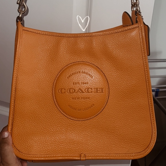 Coach Handbags - Coach bag